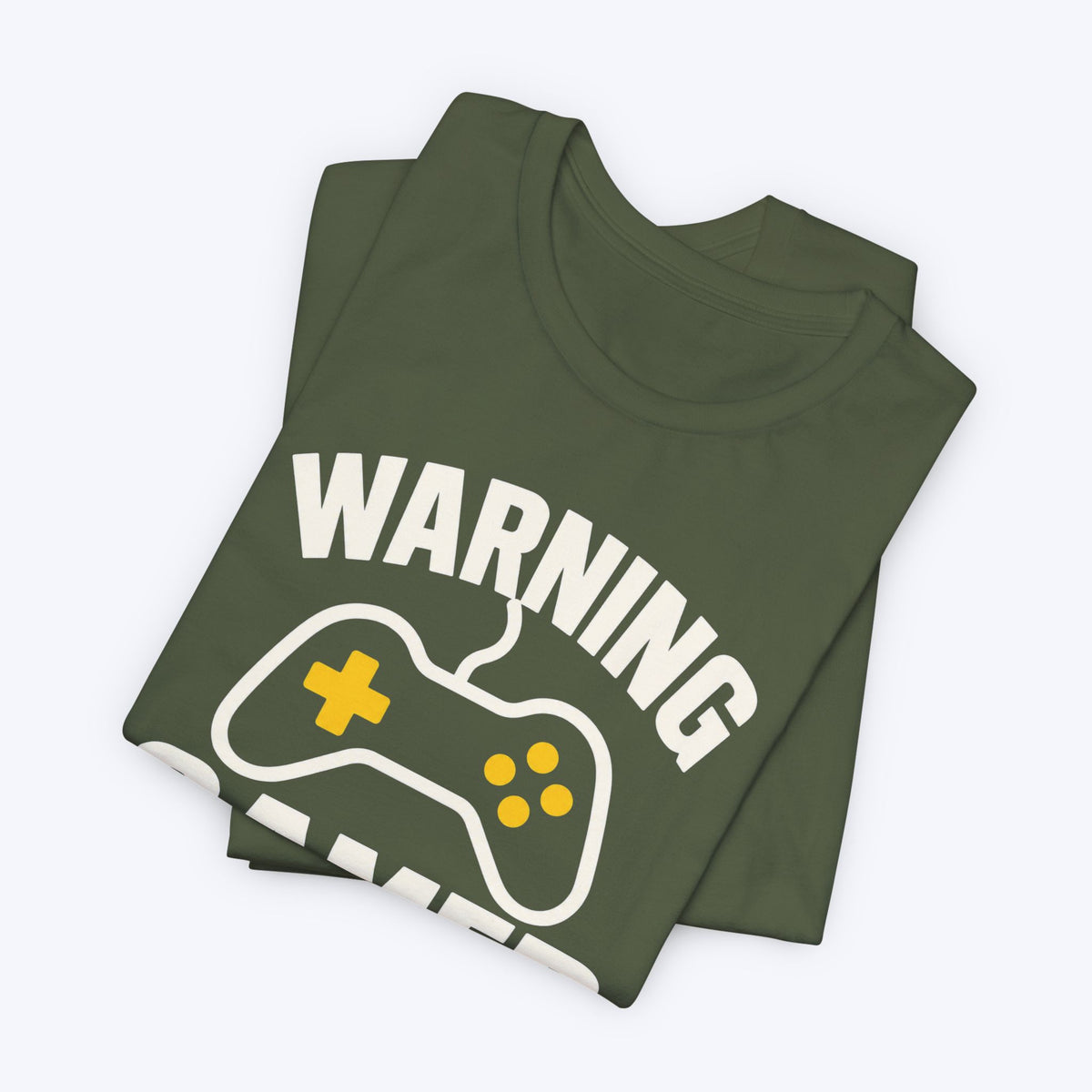 Game Hard T-shirt