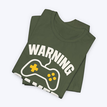 Game Hard T-shirt