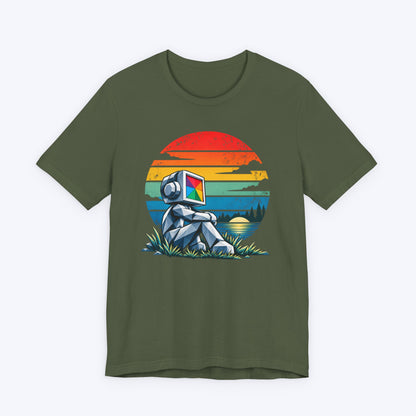 Enjoying the View T-shirt