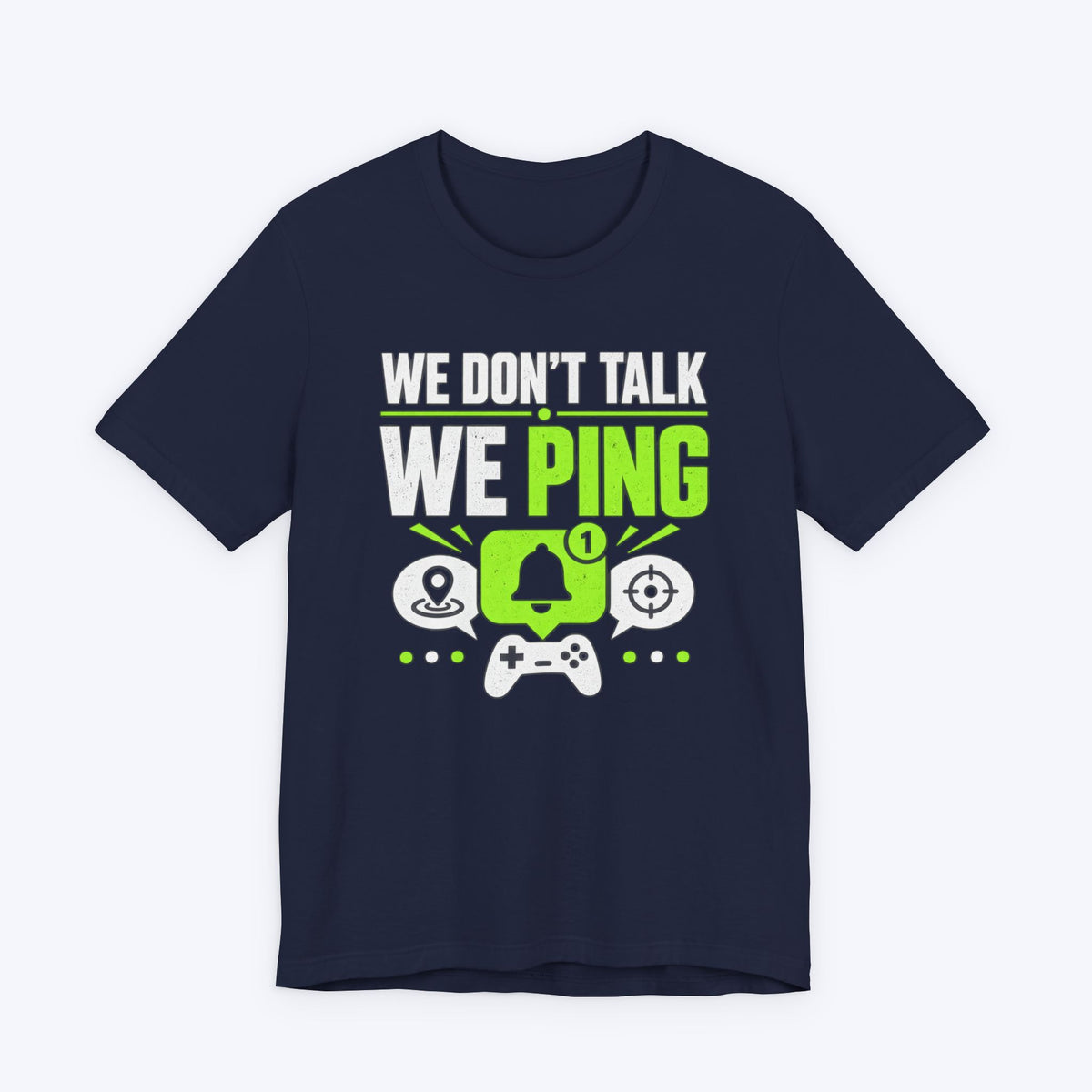 Pingdom T-shirt
