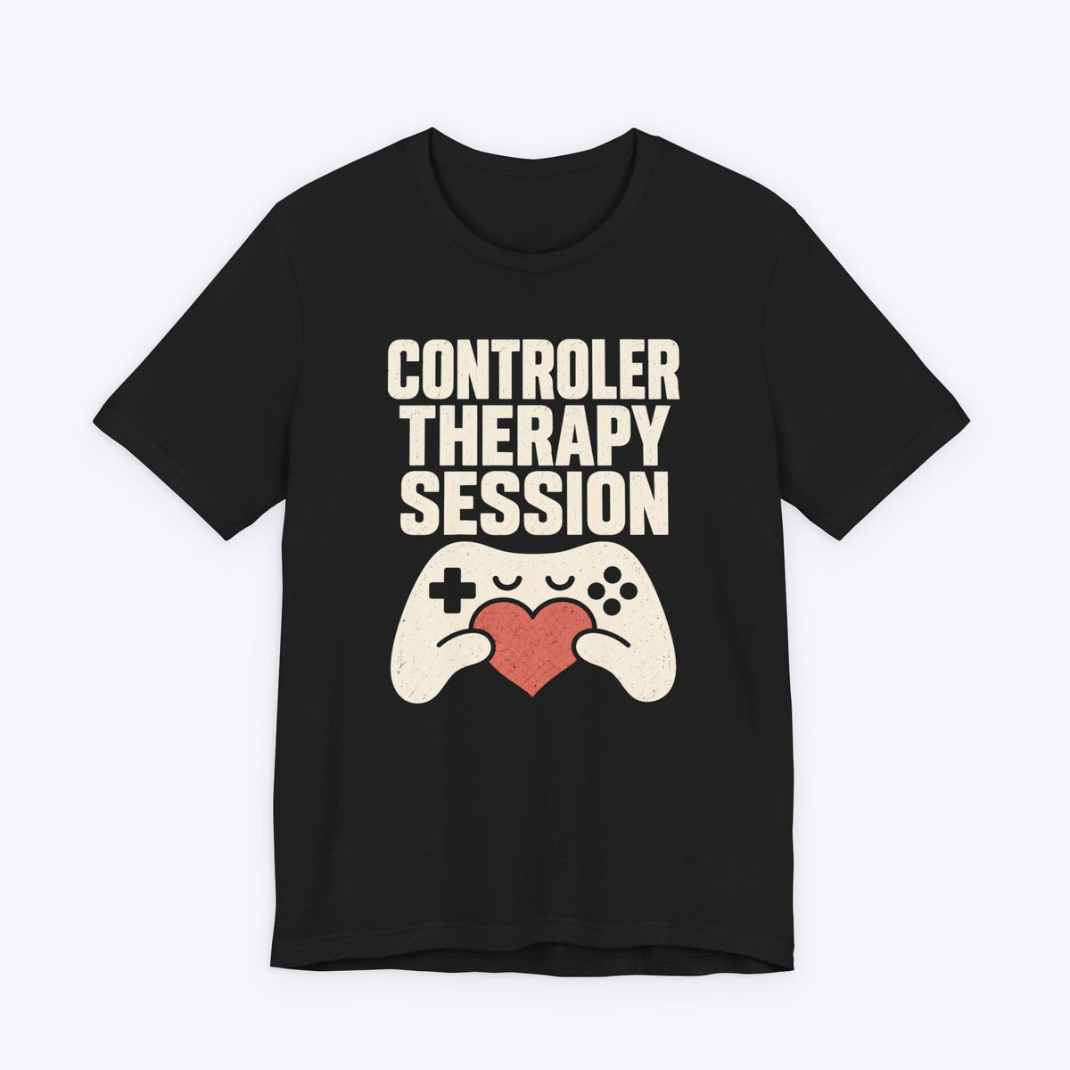 Controller Love T-shirt