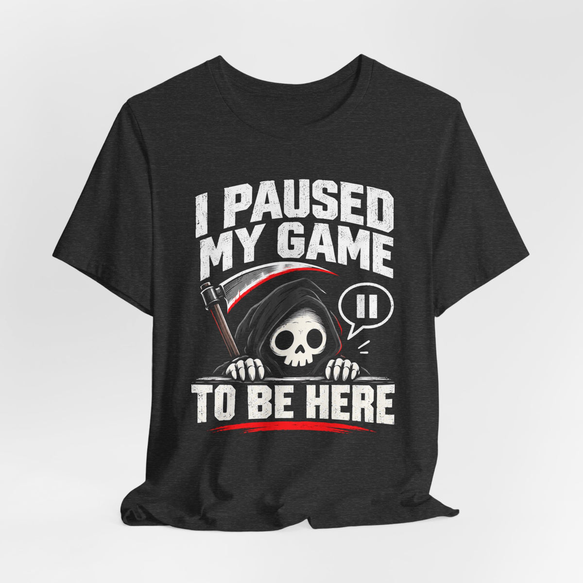 The Reapers Pause T-shirt