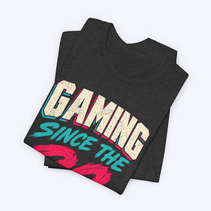 Since The 90s T-shirt