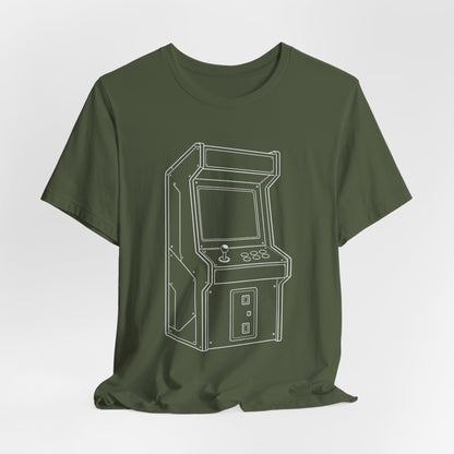Arcade Time  T-shirt