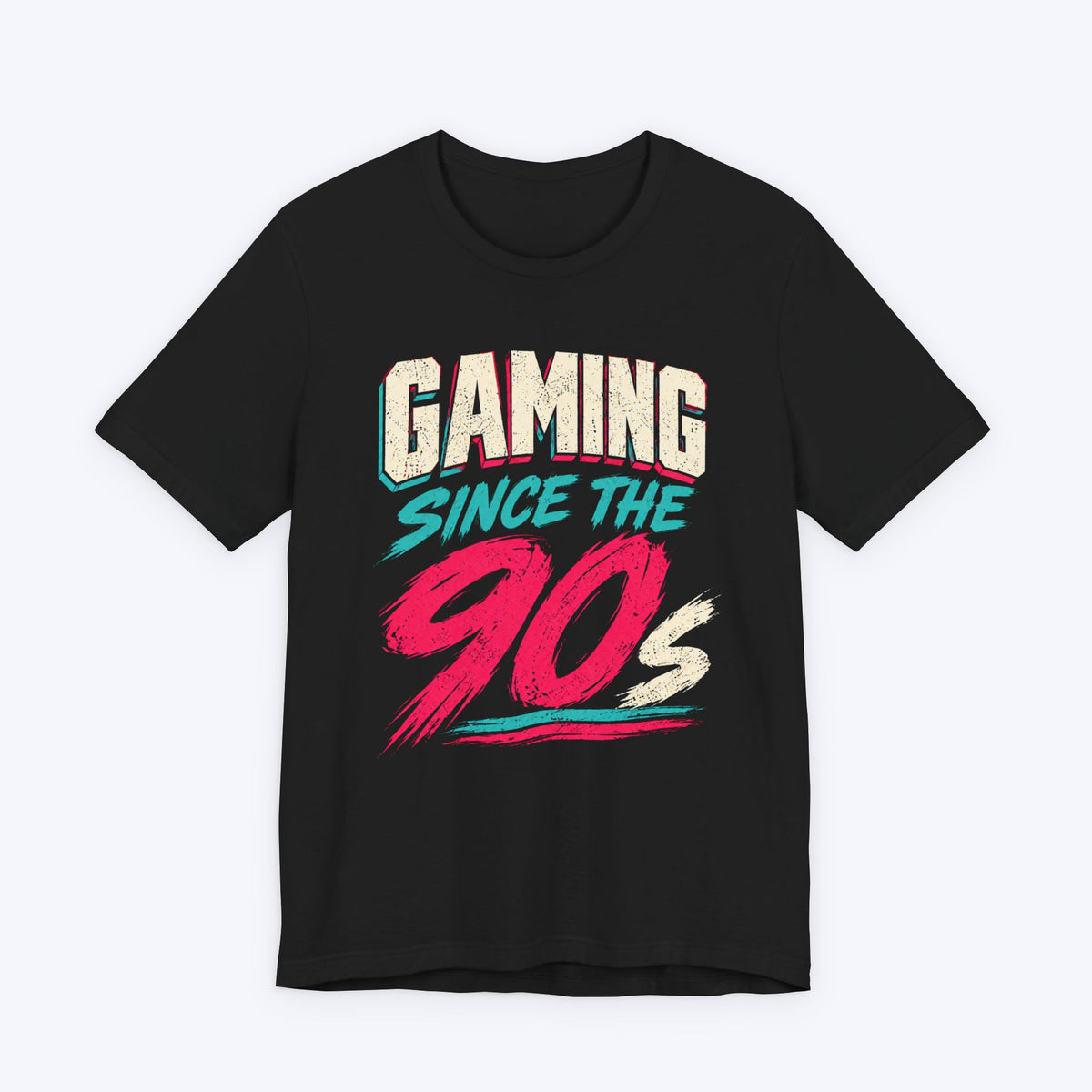 Since The 90s T-shirt