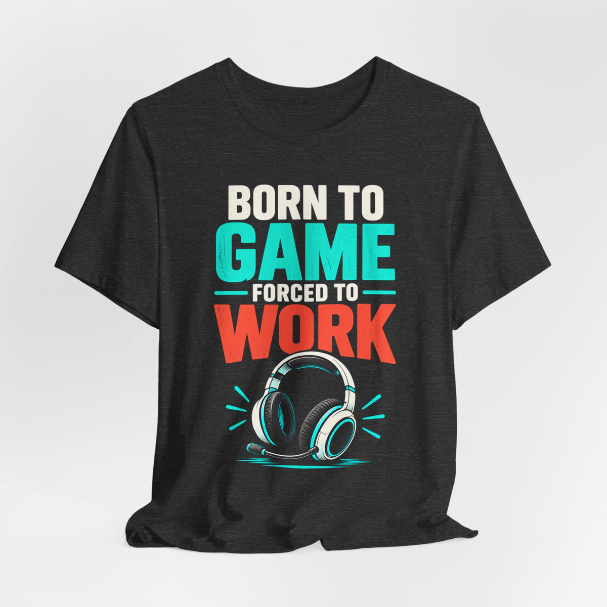 Forced to Work T-shirt