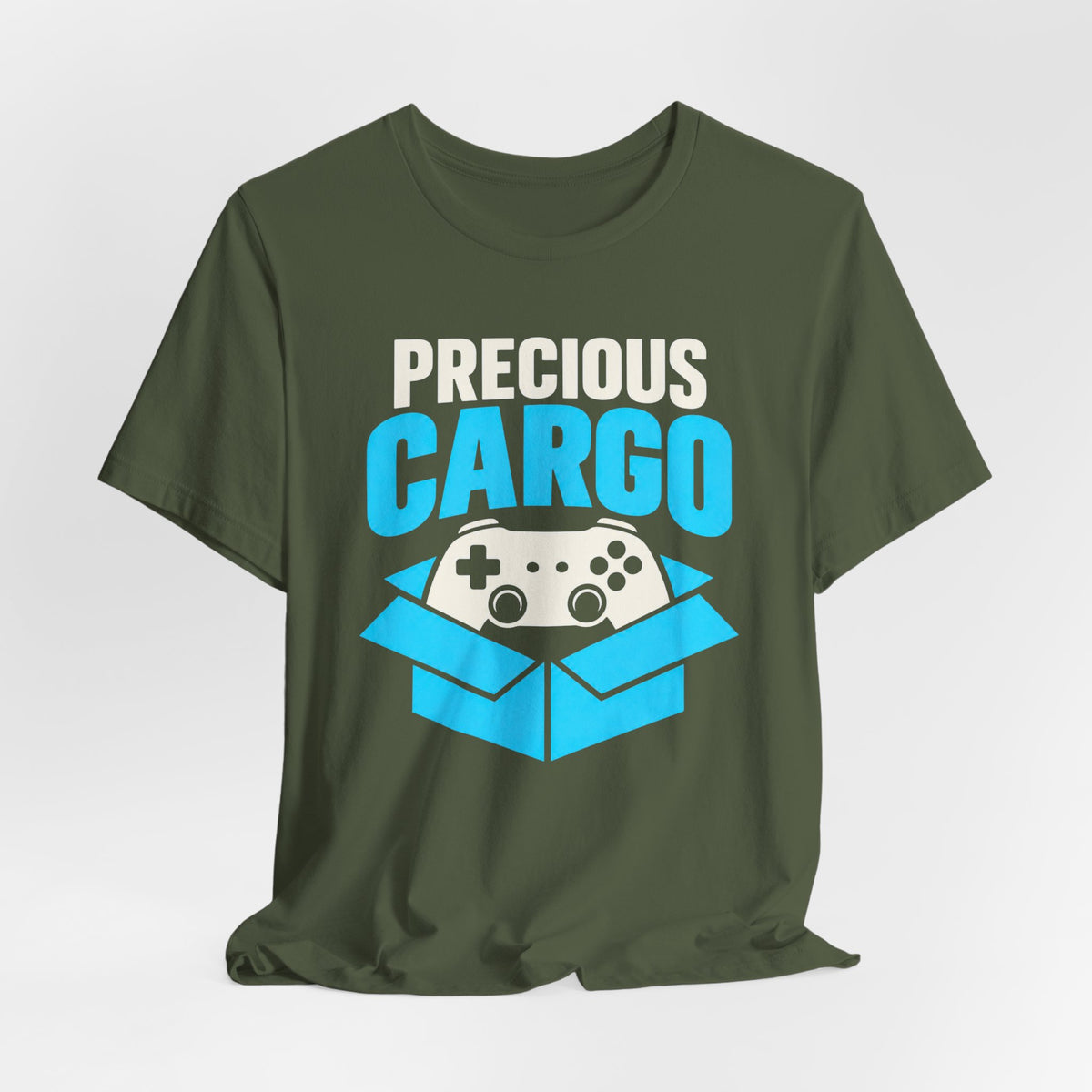 Precious Cargo T-shirt