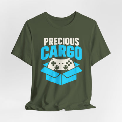 Precious Cargo T-shirt