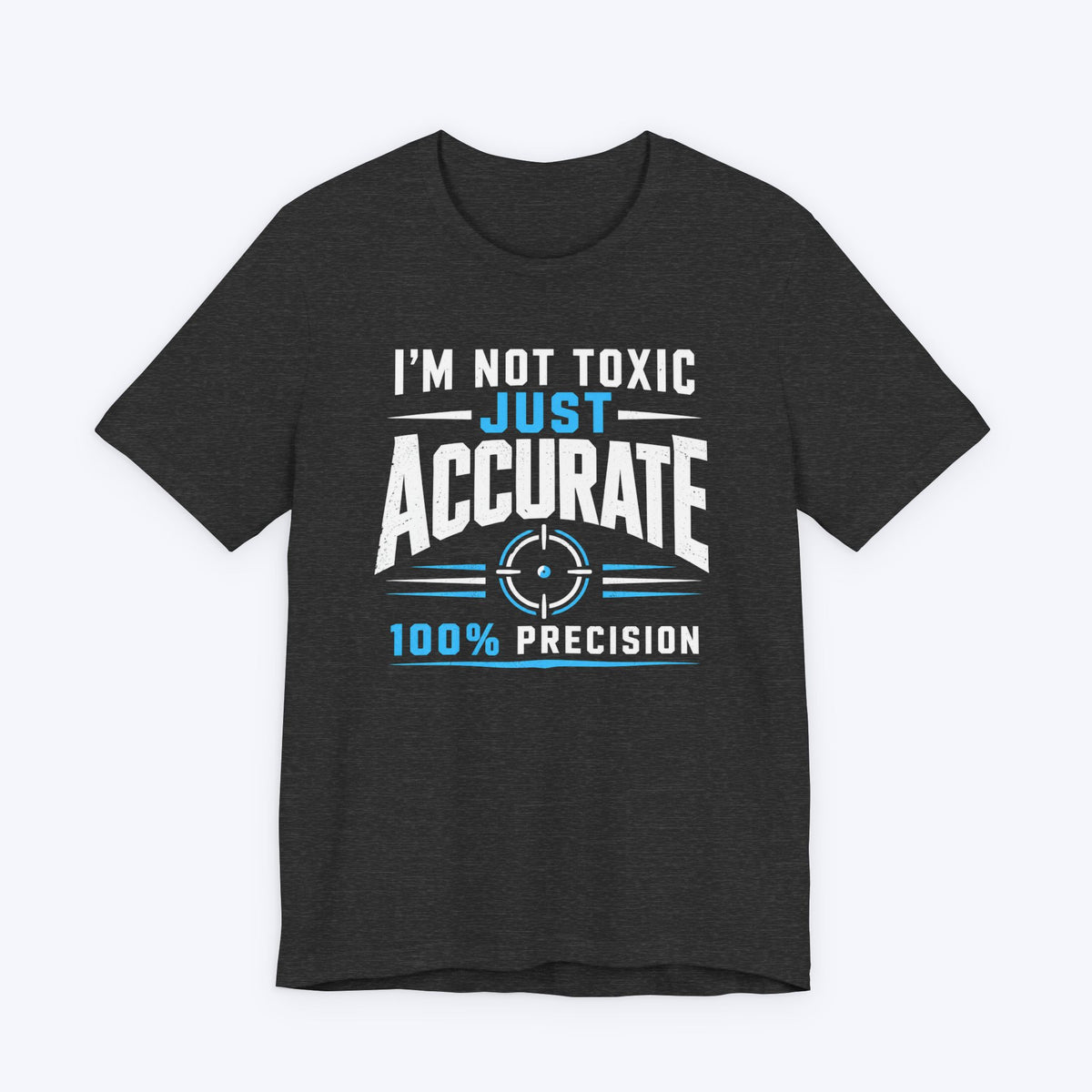 100% Accurate T-shirt
