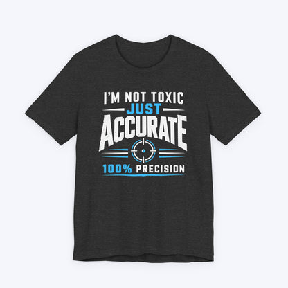 100% Accurate T-shirt