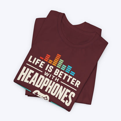 Drop The Beat T-shirt