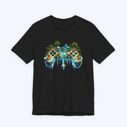 Island Deserter T-shirt
