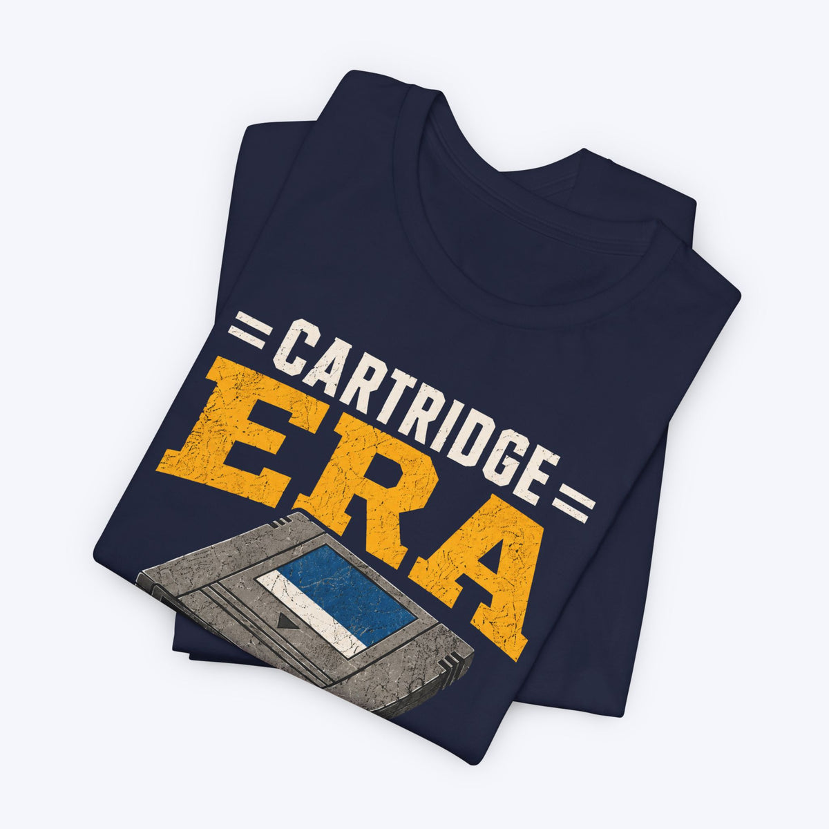 Cartridge Era T-shirt