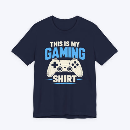 Gaming T-shirt