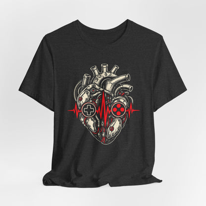 Mechanical Heart T-shirt