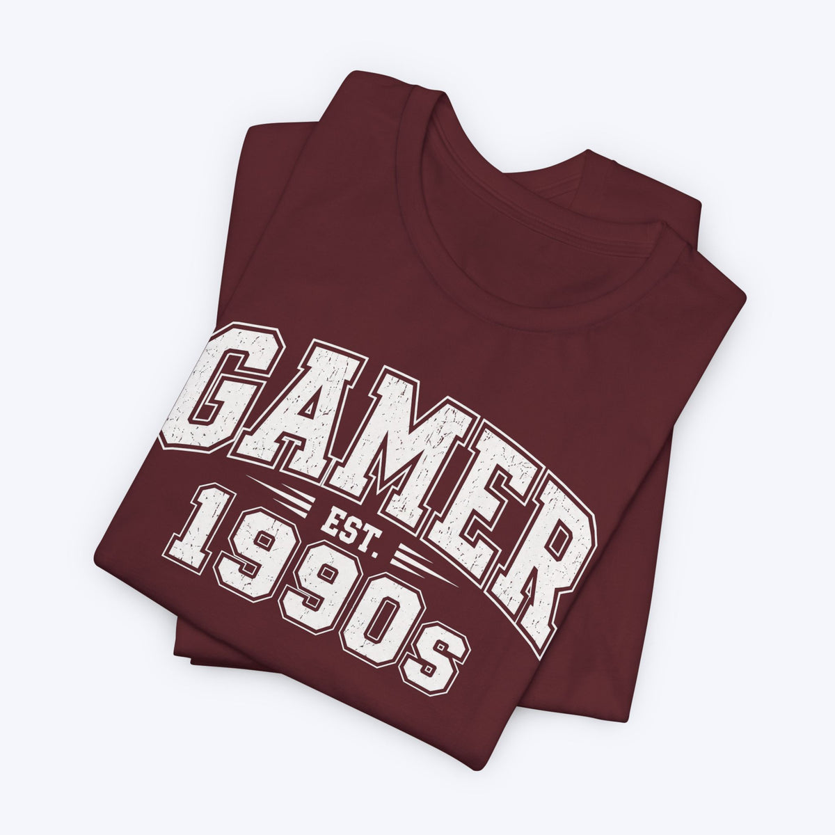 1990s Gamer T-shirt