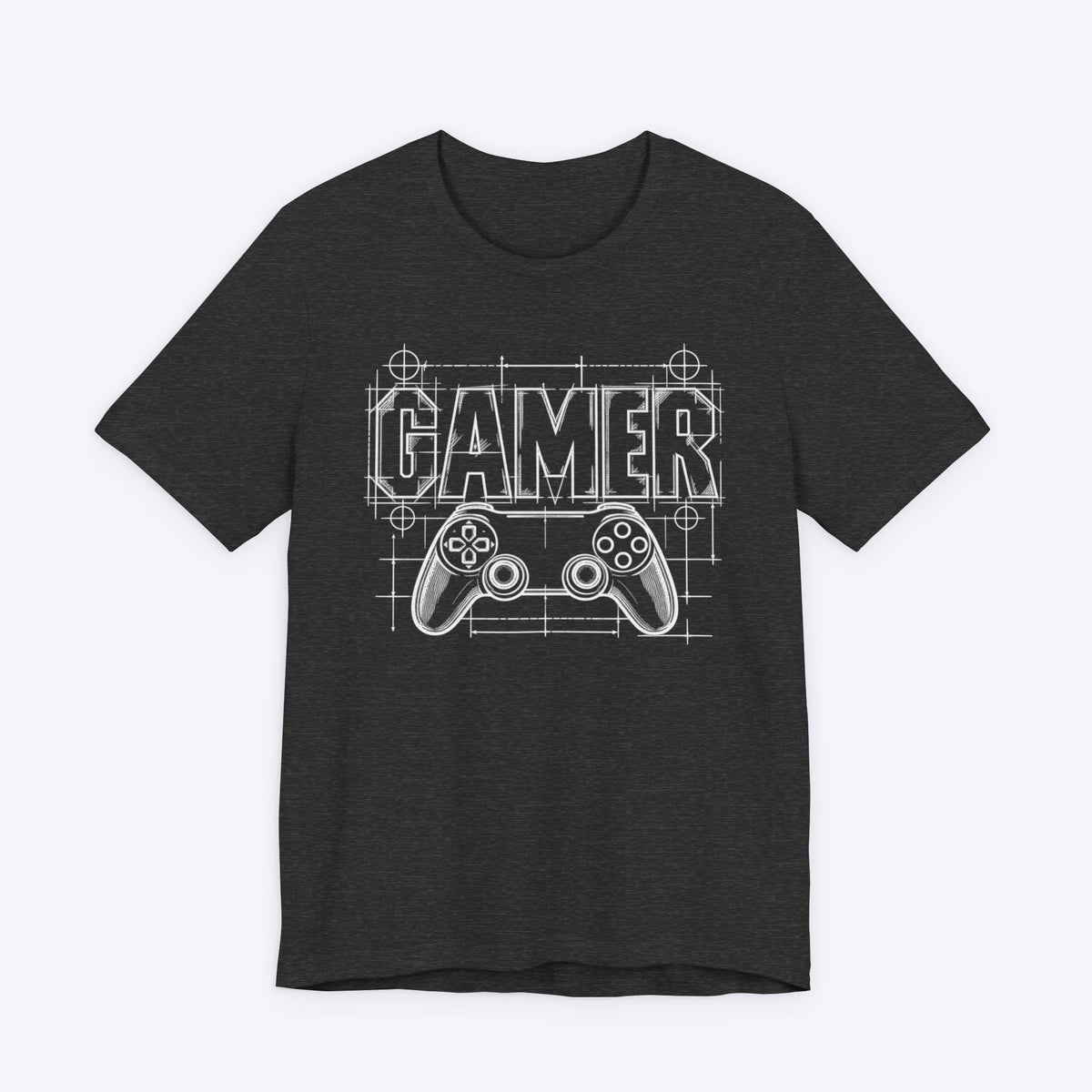 The Blueprint T-shirt