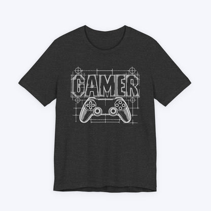 The Blueprint T-shirt