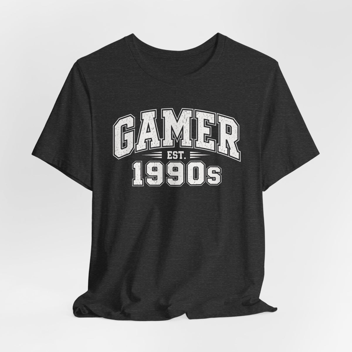 1990s Gamer T-shirt