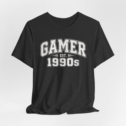 1990s Gamer T-shirt