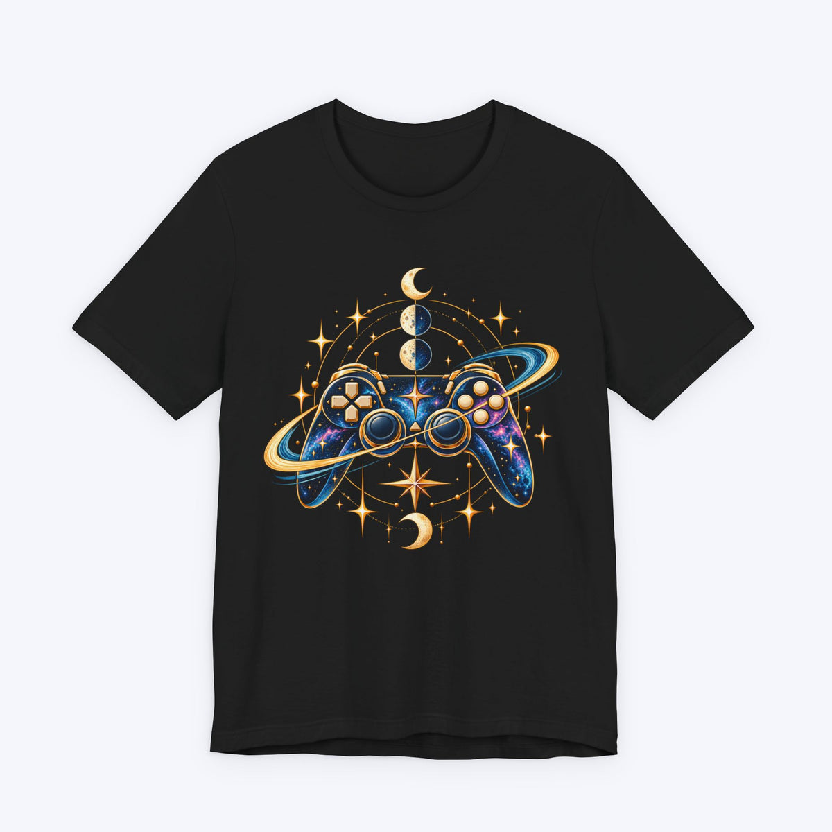 Planetary Traveler T-shirt