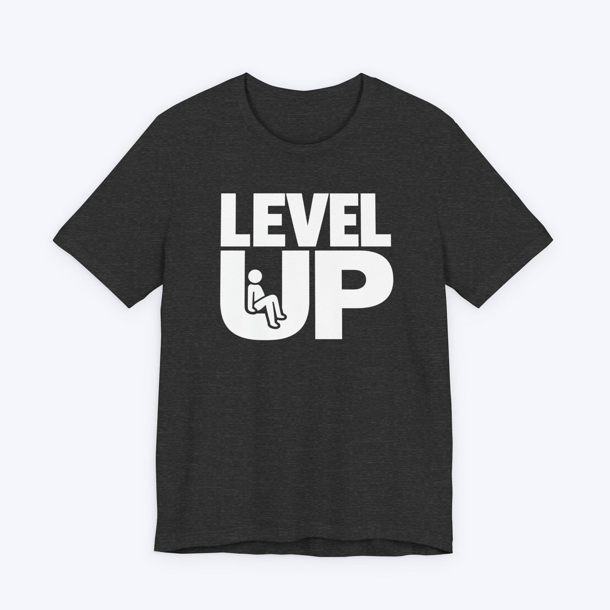 Level Up T-shirt