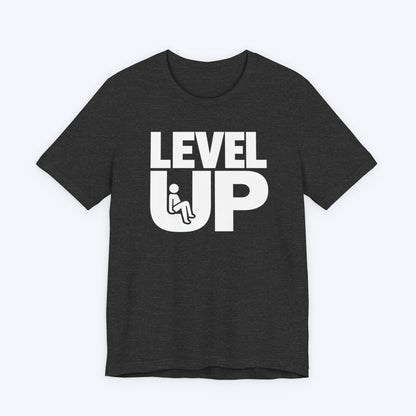 Level Up T-shirt