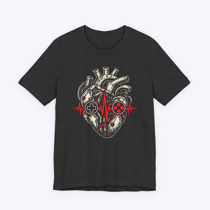 Mechanical Heart T-shirt
