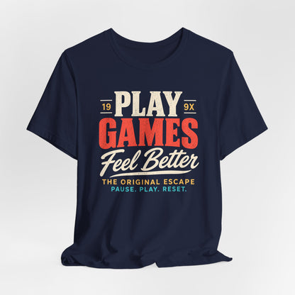 Feel Better T-shirt