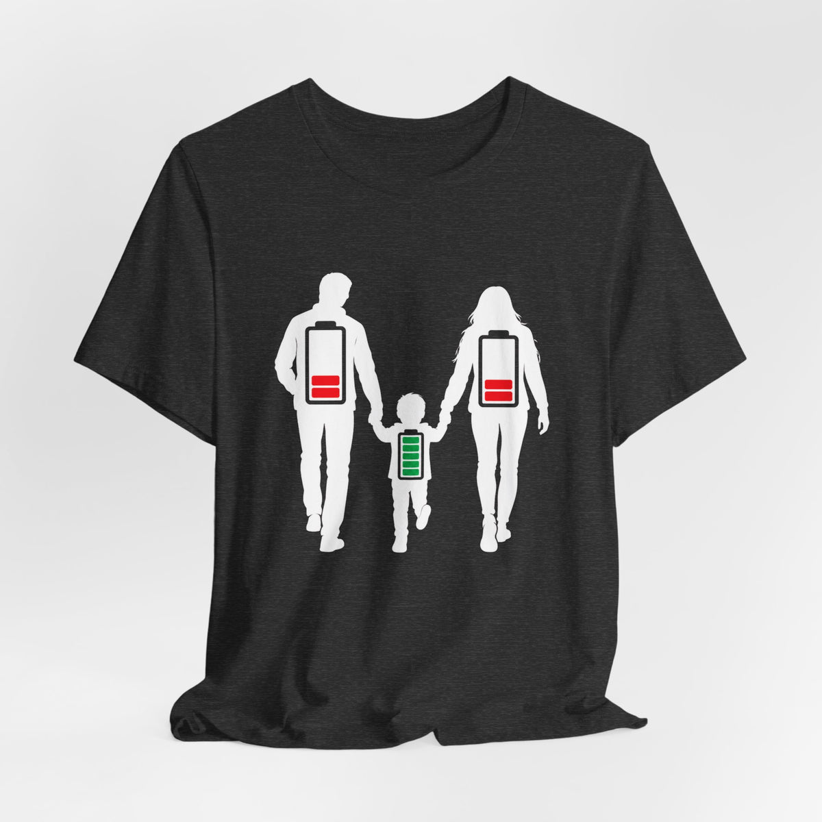Happy Kid Happy Life T-shirt