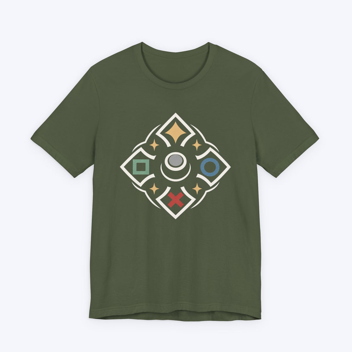 Compass T-shirt