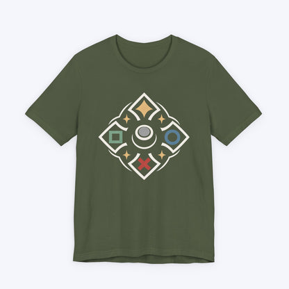 Compass T-shirt