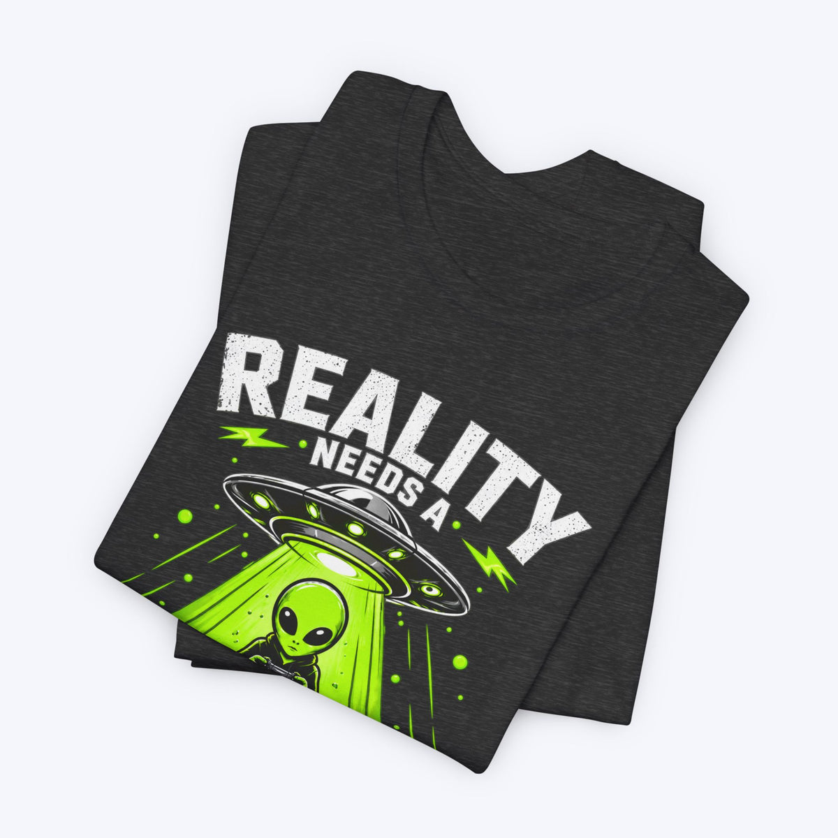 Pause Reality T-shirt