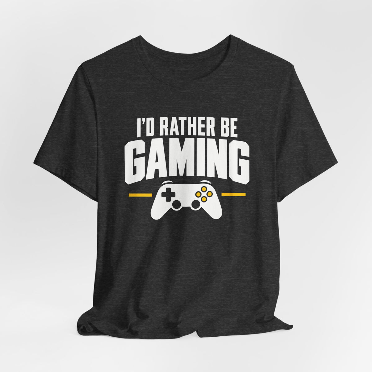 Gaming Preferred T-shirt