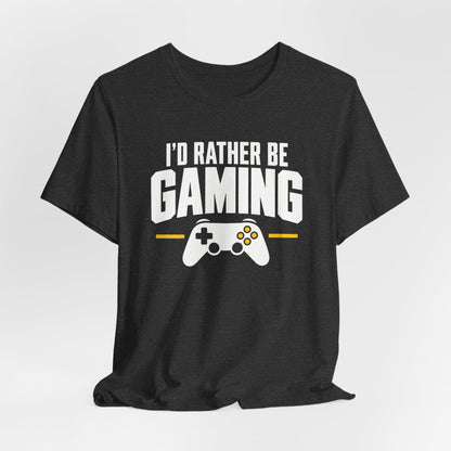 Gaming Preferred T-shirt