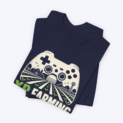 Farm Simulator T-shirt