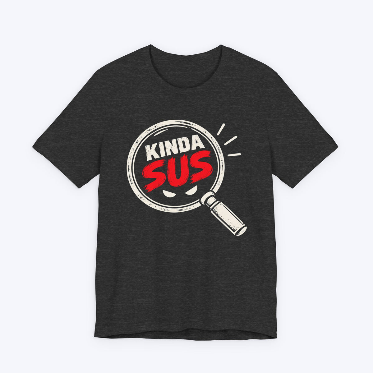Sus Vision T-shirt