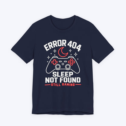 Still Gaming T-shirt