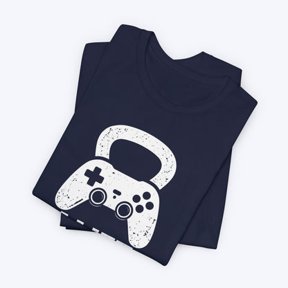 I Lift Controllers T-shirt