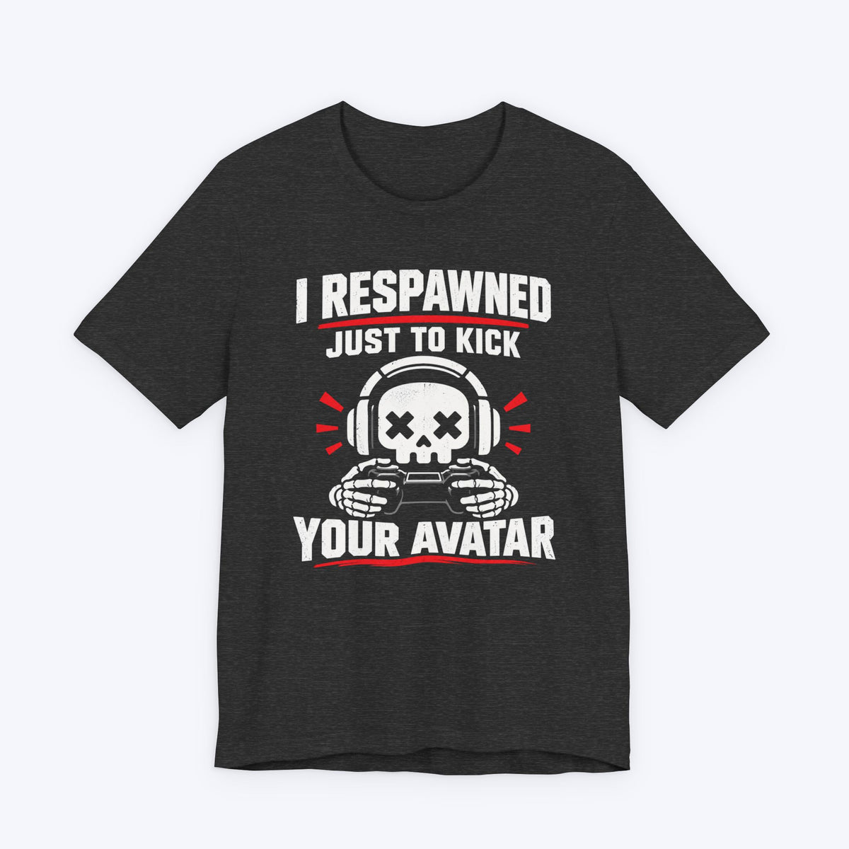 Avatar Kicker T-shirt