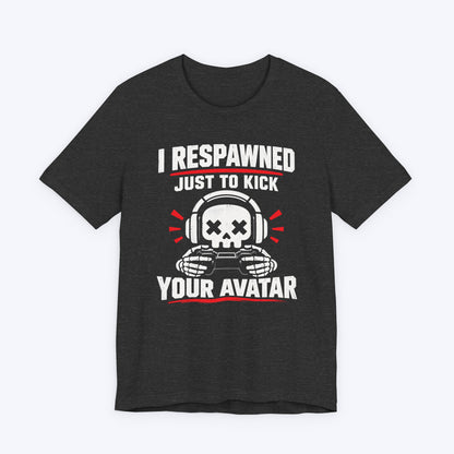 Avatar Kicker T-shirt
