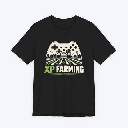 Farm Simulator T-shirt