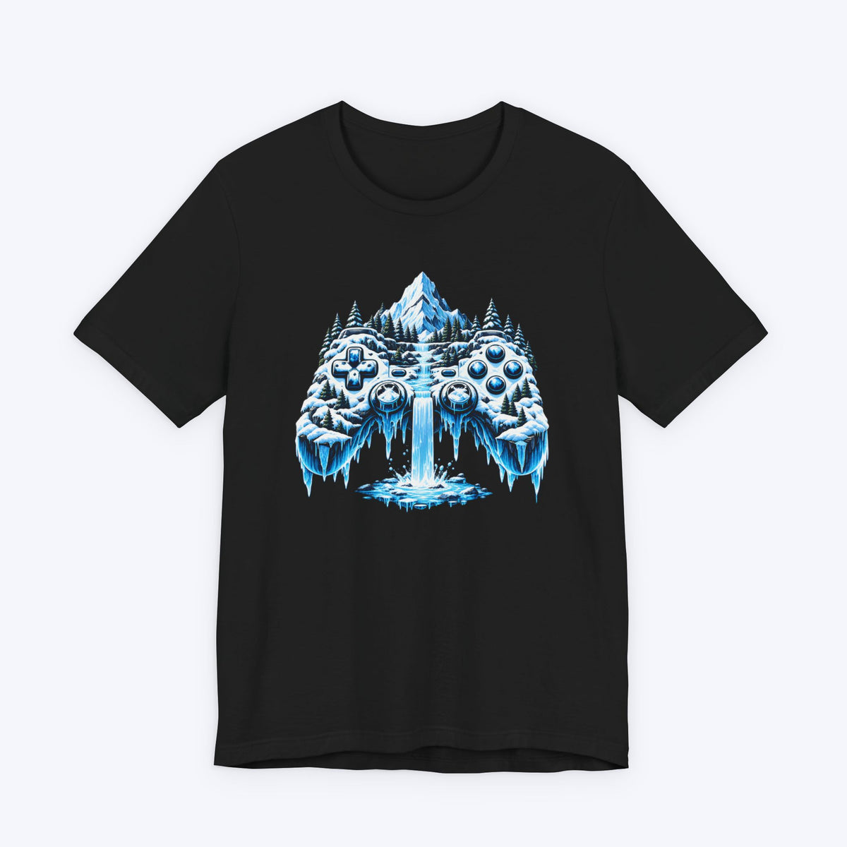 Snowbound T-shirt