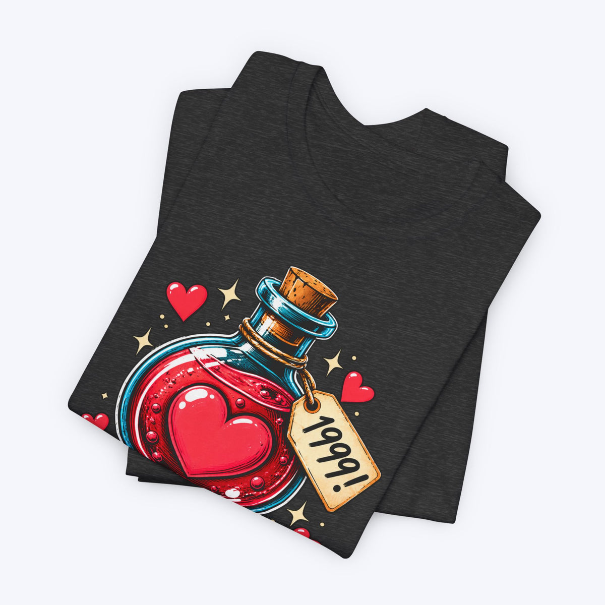 Critical Hit T-shirt