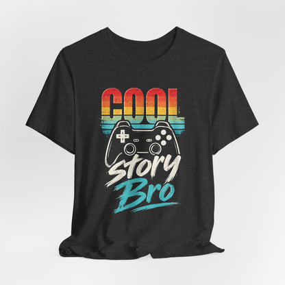 Cool Story T-shirt