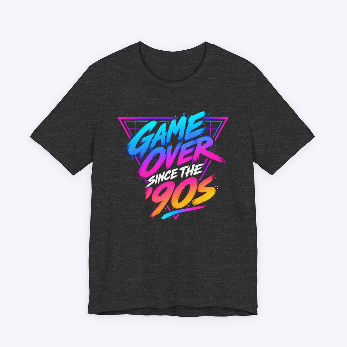 From The 90s T-shirt