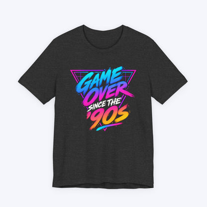 From The 90s T-shirt