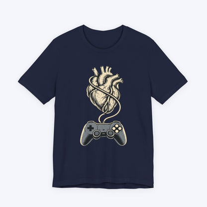 Emotionally Wired T-shirt