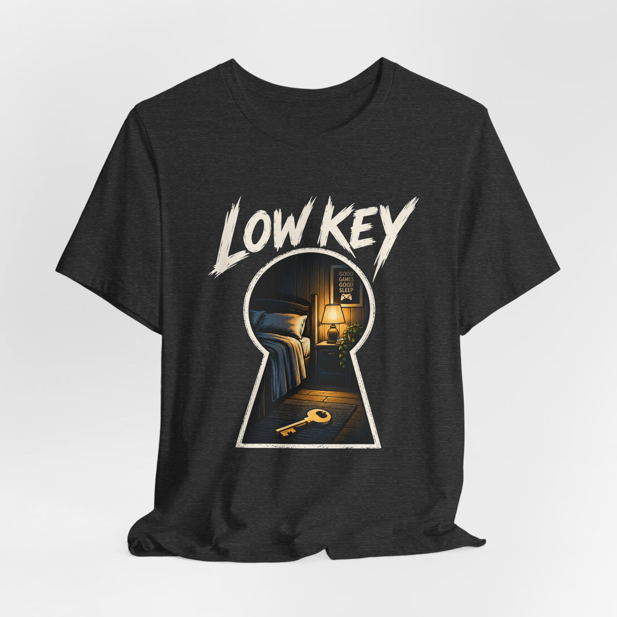 Low Key T-shirt