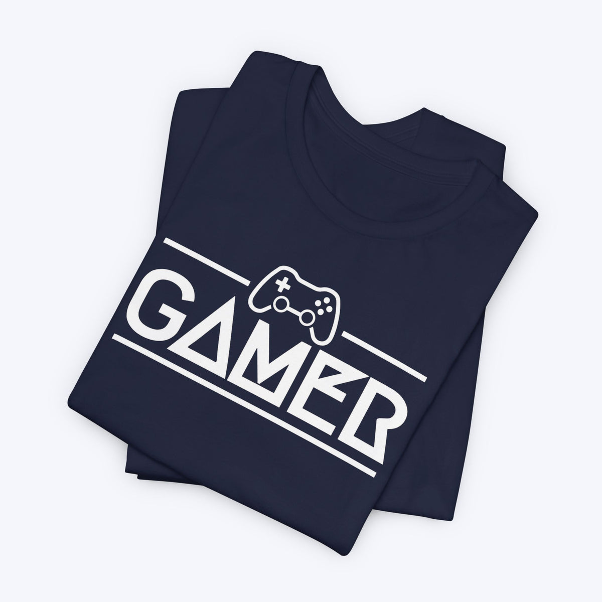 Original Gamer T-shirt
